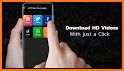 Video Downloader HD - Media Downloader HD related image