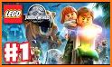 Walkthrough Lego Jurassic World Dinosaurs related image