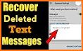 Recover Deleted Messages - Message Recovery App related image