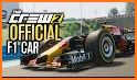 Formula Car Game Premium related image