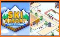 Ski Resort: Idle Snow Tycoon related image