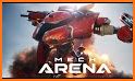 Mech Arena: Robot Games, Warzone & Battle Bots PVP related image