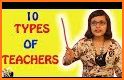 Kids Teacher related image