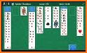 Spider Solitaire 2021 related image