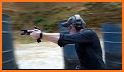 Shot timer IPSC IDPA USPSA related image