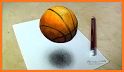 Draw Basket 3D related image