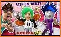 Hints Mod Frenzy Fashion Famous Roblox related image