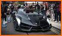 Drift Lambo : Veneno Roadster related image