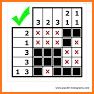 Nonogram.ly - Japanese Puzzle & Color Logic Puzzle related image