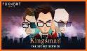 Kingsman - The Secret Service Game related image