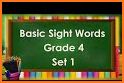 GOBE Grade 4 English related image