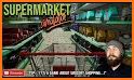 Supermarket Shopping Games 3D related image