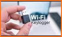 Keylogger related image