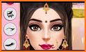 Super Wedding : Make Up Games related image