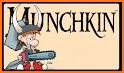 Level Counter for Munchkin related image