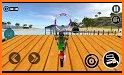 Surfer Bike Racing Game 3D related image