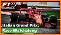 F1 Live Timing related image