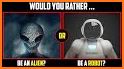 Would You Rather? - Hard Questions related image