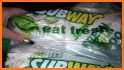 Coupons for Subway related image