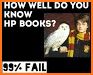 Quiz about the World of Harry Potter related image