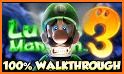 Walkthrought Luigi Mansion related image