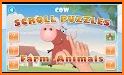 Wildlife & Farm Animals - Game For Kids 2-8 years related image