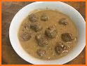 Cara Membuat Swedish meatballs related image