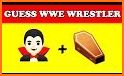 WWE Quiz game - Guess the wrestler related image