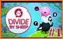 Divide By Sheep - Math Puzzle related image