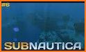 Scuba Subnautica Underwater tips related image