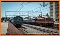 Train Simulator 2019: India related image