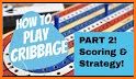 Cribbage One related image