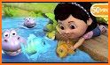 Kids Poems Offline Urdu - Hindi Nursery Rhymes related image