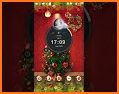 Christmas Gift Launcher Theme Live HD Wallpapers related image