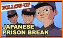 Escape from Prison in Japan related image