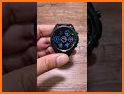 Futorum H7 Digital watch face related image