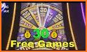 GRAND JACKPOT SLOTS : Vegas Casino Wild Jackpot related image