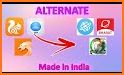 Uc browser made in india related image