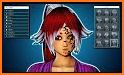 Avatar Creator: Anime Lady related image