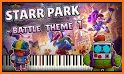 Piano for Brawl BS Stars related image