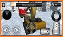 Snow Blower City Construction Simulator related image