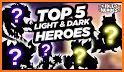 Idle Heroes of Light related image