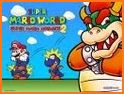 Super Mari World - Classic Game related image