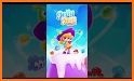 Juice Blast - Jelly Jam Crush Match 3 Puzzle Games related image