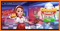 Cooking Family : Craze Diner related image