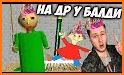 Baldi's Basics in Education and Learning 2 related image