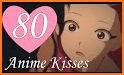 Avatar Creator: Anime Couple Kiss related image