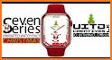 Christmas Animated WatchFace related image