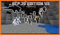 Addon SCP Craft JS Edition related image