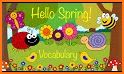 Spring images, Hello Spring related image